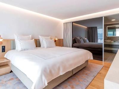 Swissôtel Kursaal Bern - 73