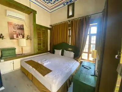 Hanehan Butik Otel - 4