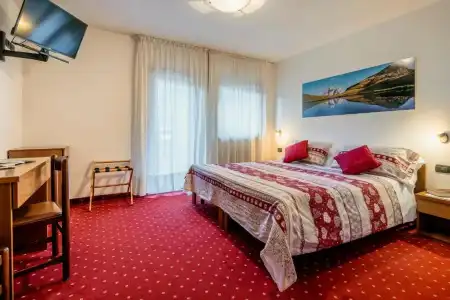 Albergo La Montanina - 23