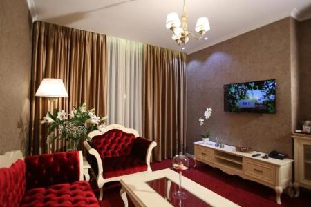Grand & Spa - 39