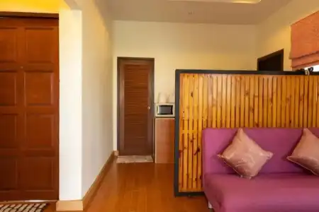 The New Villa - 34