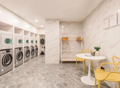 Hampton by Hilton Wuhan Tianhe Airport East - 35