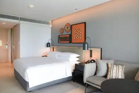 Four Points by Sheraton Phuket Patong Beach Resort - 39