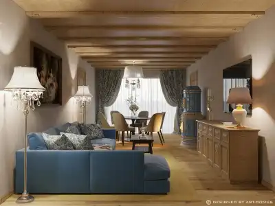 Sassongher – Preferreds & Resorts - 43