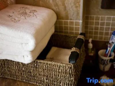 Shiguang Jinghao Boutique Inn - 41