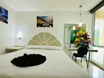Plaza Caribe - 156