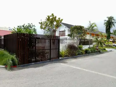 Sailom Resort Bangsaphan - 14