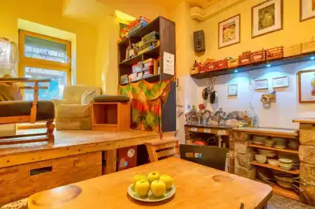 Lollis Homestay - Hostel - 47