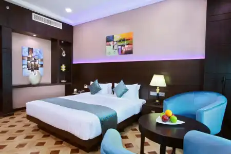 Park Regis Lotus - 33