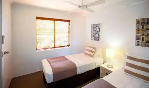 Ocean Breeze Resort - 207