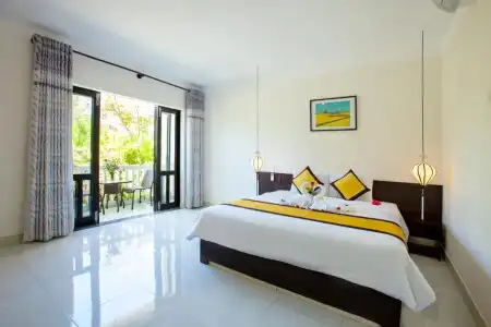 Phuc Thao Villa - 54