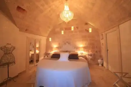 B&B Bellavista Suite - 71