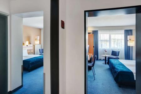 IntercityFrankfurt Airport Terminal 3 - 54