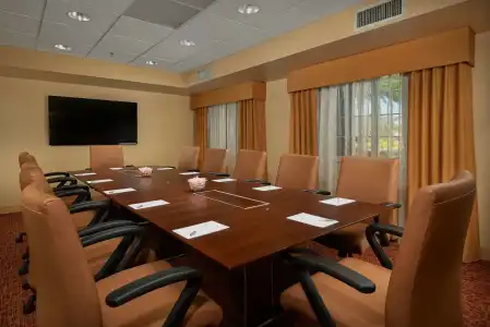 Hampton Inn & Suites Phoenix/Scottsdale - 18