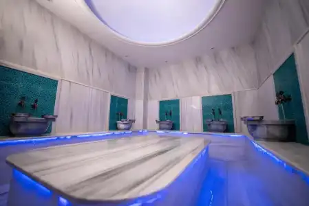 Mari Suites - 13