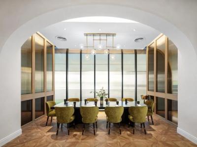 Sindhorn Midtown Bangkok, Vignette Collection by IHG - 16