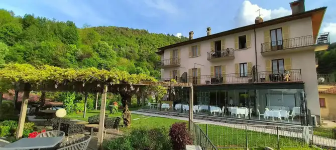 Il Perlo - 40