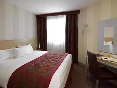 Hôtel Rosalie - 51