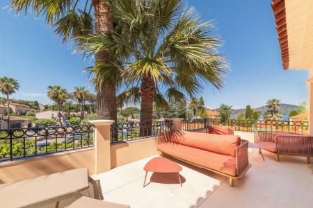 Brin D Azur Saint Tropez - 77