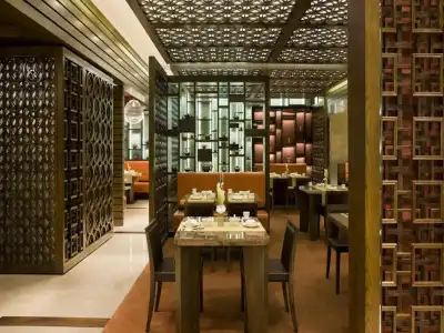 JW Marriott Shenzhen - 27