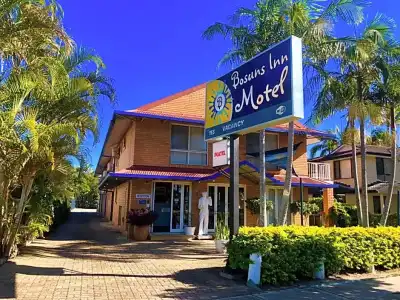 Bosuns Inn Motel - 23