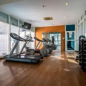 Gulf Oasis Apartment - 42
