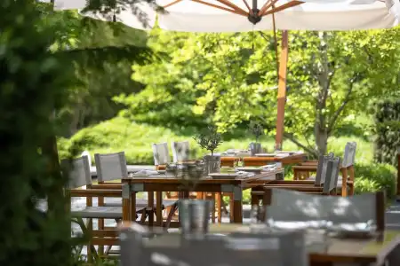 InterContinental Geneve by IHG - 23