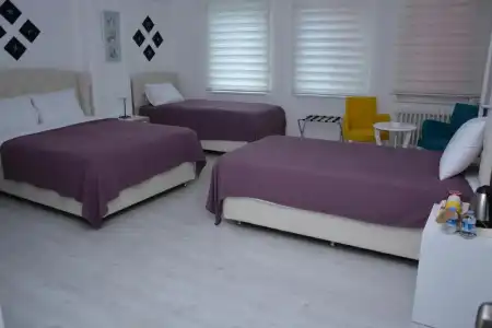 Bilge Suite - 37