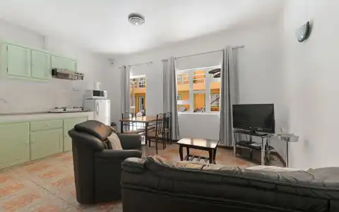 Wanna Studio Apartments - 2
