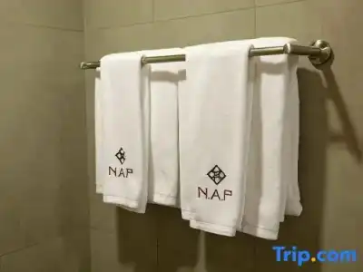 NAP Bangkok - 42