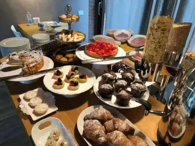 Relais Corte Mastella - 7