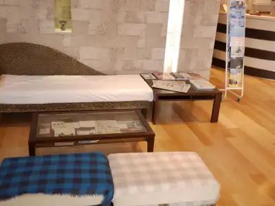 Hiroshima Peace - Hostel - 1