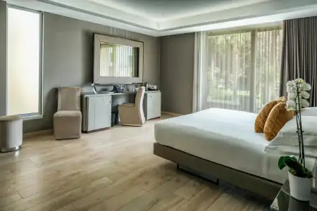 & Resort Tre Fontane Luxury - 3
