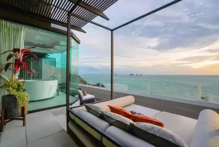 InterContinental Koh Samui Resort - 70