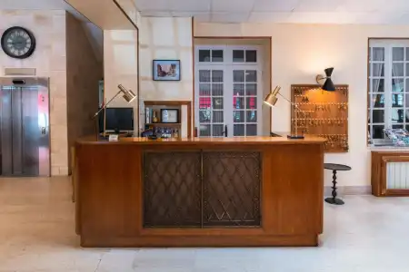 Le Grand Hôtel de l'Espérance - 18