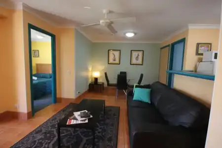 Aruba Beach Resort - 21
