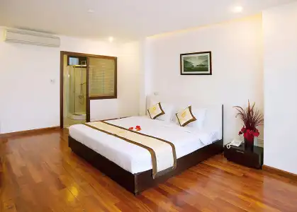Hoang Linh Riverside - 2