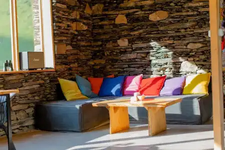 Fifth Season Mini-hotel - 8