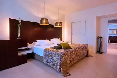 Hesperia Sevilla - 156