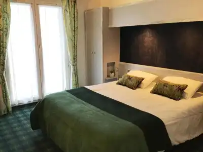 Hôtel Christ Roi - 30