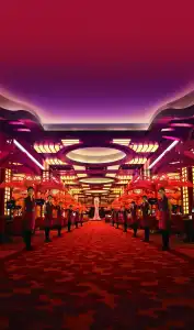 Genting Jurong - 21
