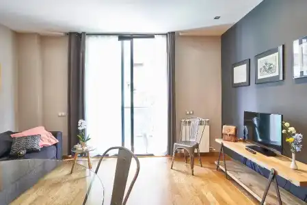 AinB Sagrada Familia Apartments - 66