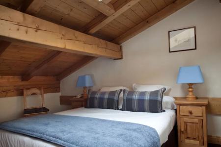 Hôtel la Grange d'Arly - 20