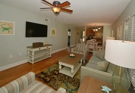 Westwinds Waterfront Resort - 63