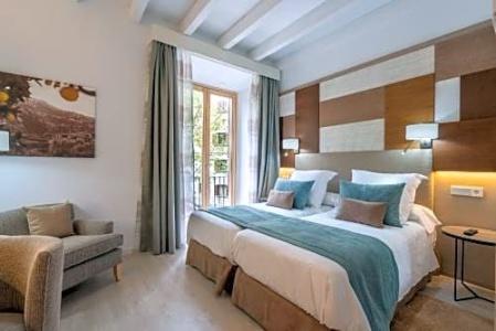 Soller Plaza Boutique - 108
