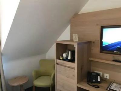 Villa Benz Garni - 35