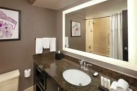 Embassy Suites by Hilton Crystal City National Airport - 72