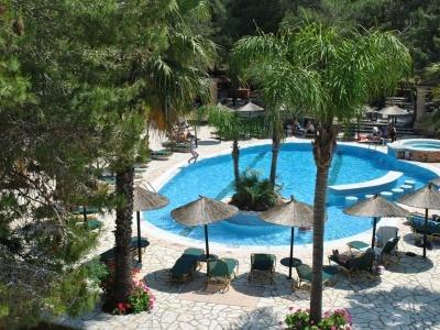 Vasilikos Beach - 14