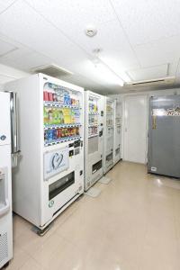 Sotetsu Fresa Inn Nihombashi Kayabacho - 24