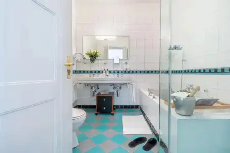 Art Deco Montana - 79